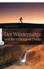 Julia Netzmacher: Der Wüstenjunge und die verborgene Quelle, Buch