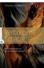 Timothy J. Geddert: Verborgene Schätze, Buch