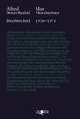 Max Horkheimer: Briefwechsel 1936-1971, Buch