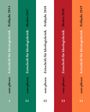 : sans phrase: Hefte 4 und 11 bis 14, Buch