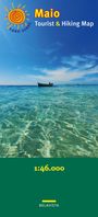 : Ilha do Maio 1:46.000, KRT