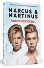 Marcus Gunnarsen: Marcus & Martinus: Unsere Geschichte, Buch