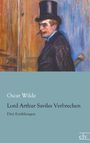 Oscar Wilde: Lord Arthur Saviles Verbrechen, Buch