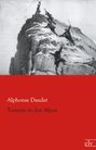 Alphonse Daudet: Tartarin in den Alpen, Buch