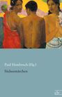 Hambruch (Hg., Paul: Südseemärchen, Buch