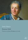 Denis Diderot: Rameaus Neffe, Buch