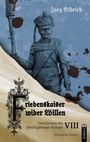 Jörg Olbrich: Friedenskaiser wider Willen, Buch