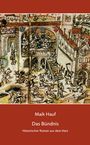 Maik Hauf: Das Bündnis, Buch