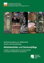 : Mittelalterbilder und Denkmalpflege, Buch
