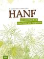 Susanne Ehmer: Hanf, Buch