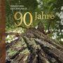 Herzlichen Glückwunsch ... 90 Jahre, Buch