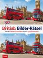 : British Bilder-Rätsel, Buch