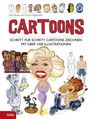 Ivan Hissey: Cartoons, Buch