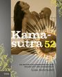 Lisa Schrader: Kamasutra 52, Buch