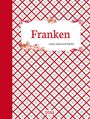 Helga-Maria Leicht: Franken, Buch