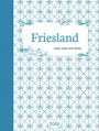 Helga-Maria Leicht: Friesland, Buch