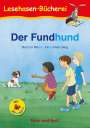 Barbara Peters: Der Fundhund / Silbenhilfe, Buch