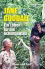 Manfred Mai: Jane Goodall, Buch