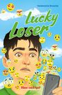 Heidemarie Brosche: Lucky Loser / x-light, Buch