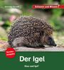 Veronika Straaß: Der Igel / Sonderausgabe, Buch