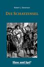 Robert Louis Stevenson: Die Schatzinsel / leicht lesbare Parallel-Ausgabe, Buch