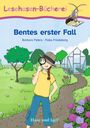 Barbara Peters: Bentes erster Fall, Buch