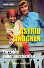 Manfred Mai: Astrid Lindgren, Buch