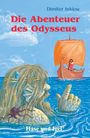 Dimiter Inkiow: Die Abenteuer des Odysseus, Buch