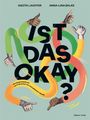 Agota Lavoyer: Ist das okay?, Buch
