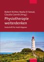 : Physiotherapie weiterdenken, Buch