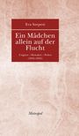 Eva Szepesi: Ein Mädchen allein auf der Flucht, Buch