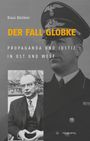 Klaus Bästlein: Der Fall Globke, Buch