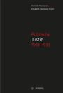 Heinrich Hannover: Politische Justiz 1918-1933, Buch