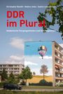 : DDR im Plural, Buch