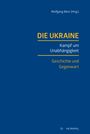 : Die Ukraine, Buch