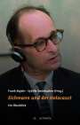 : Eichmann und der Holocaust, Buch