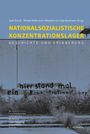: Nationalsozialistische Konzentrationslager, Buch