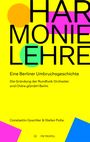 Constantin Goschler: Harmonielehre, Buch