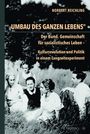 Norbert Reichling: "Umbau des ganzen Lebens", Buch