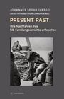 : Present Past, Buch