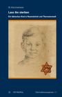 Ib Katznelson: Lass ihn sterben, Buch