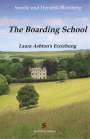 Hendrik Blomberg: The Boarding School, Buch