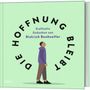 Andreas Sonnhüter: Die Hoffnung bleibt, Buch