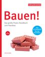 Peter Burk: Bauen!, Buch