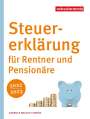 Gabriele Waldau-Cheema: Steuererklärung für Rentner und Pensionäre 2022/2023, Buch