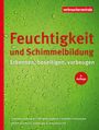 Sandra Donadio: Feuchtigkeit und Schimmelbildung, Buch