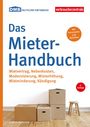 Ulrich Ropertz: Das Mieter-Handbuch, Buch