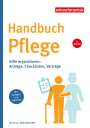 Otto N. Bretzinger: Handbuch Pflege, Buch
