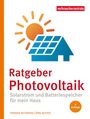 Thomas Seltmann: Ratgeber Photovoltaik, Buch