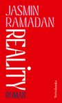 Jasmin Ramadan: Reality, Buch